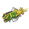 Basculegion (Female)